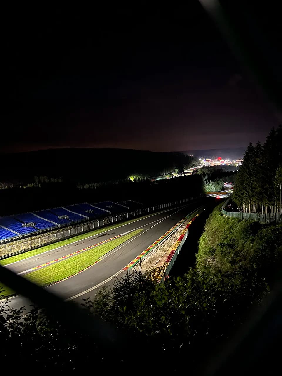 PTA Race