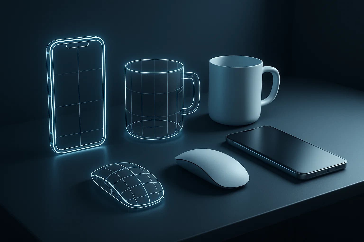Product Design